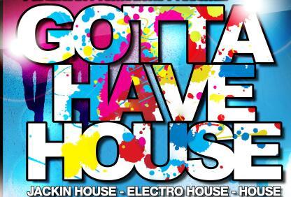 Gottavhousevent's profile picture. Events mixes and music productions from the top djs on the scene!!( jackin/electro house!!)