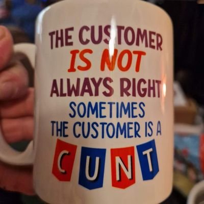 Icecream_4_Crow's profile picture. #BackBritishFarming 
Proud Zionist

I/me