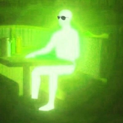 RHardawn's profile picture. Rebrand baby