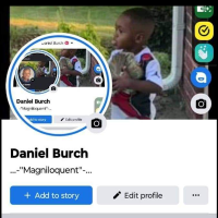 Daniel Burch (@danielburch7462) 's Twitter Profile Photo Daniel Burch (@danielburch7462) 's Twitter Profile Photo