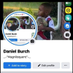 Daniel Burch (@danielburch7462) Twitter profile photo Daniel Burch (@danielburch7462) Twitter profile photo