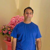Pushpak Sharma (@pushpaksharma1) 's Twitter Profile