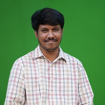 Asst. Prof of Media Studies @GITAMUniversity, Hyderabad; PhD @iit_tirupati; MPhil  @JNU_official_50; MA @HydUniv; BA @EFLU_OFFICIAL; first-gen student