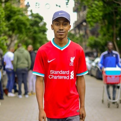 Liverpool Fan♥️
Automotive Lifestyle