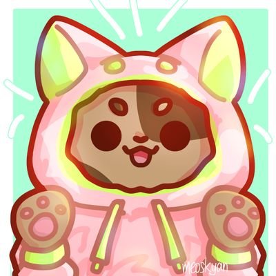 cattoさんのプロフィール画像