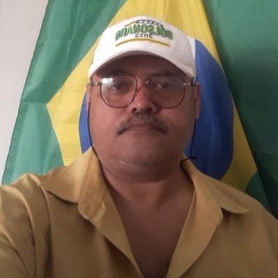 Brasil acima de tudo, Deus acima de todos!!!