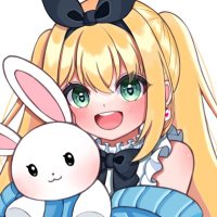 Alice🍀 (@mh_alice_) 's Twitter Profile