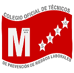 Plataforma Colegio Técnicos PRL Madrid - Committee H&S Professionals Official Association Madrid SPAIN