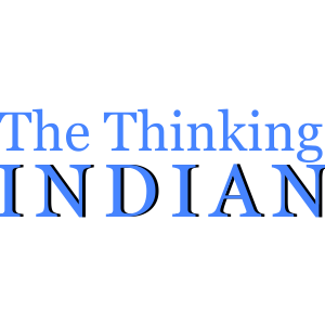 TThinkingIndian's profile picture. The Thinking Indians views on all things concerning the country. Politics, Economics, Religion, Business, Entertainment, Health,
Liferstyle, Spirituality...
