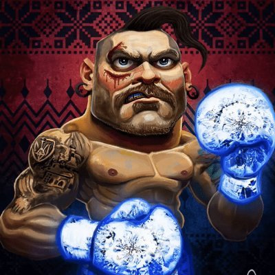 Cerealuhhhh's profile picture. NIRVANA