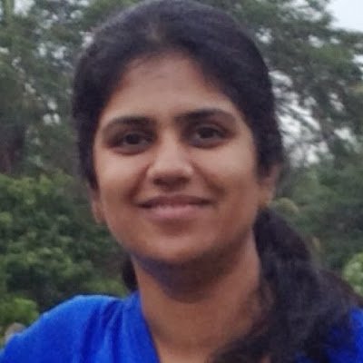 anupamahar66223's profile picture. 