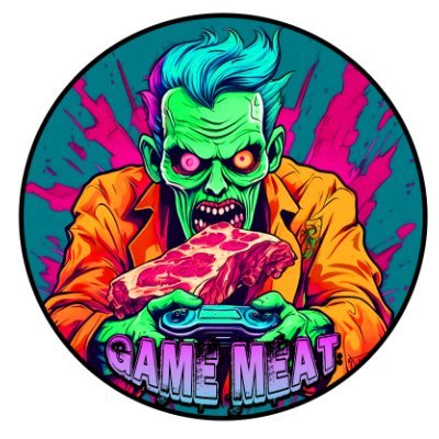 MeathouseUSA's profile picture. Father, Husband, Artist, Musician and of course, Chef Justino Reevez. Based developer and creator.  Rid the gaming industry of the woke mind virus.