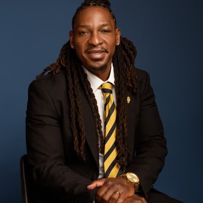 KingAulos1906's profile picture. Public servant; metamorphosing to my greatest potential. Advocate for whole community inclusion, universal accessibility, & Equal Employment Practices.