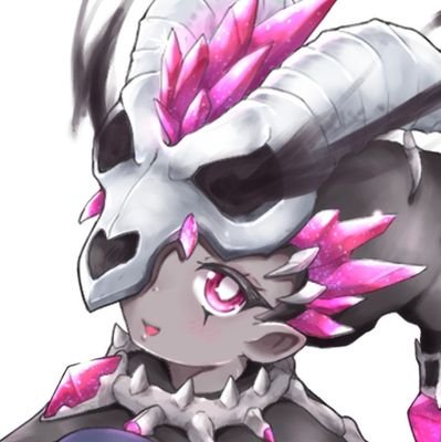 お絵描き/遊戯王/ブルスカ名 墨魚
ガチやネタ構築でも受け入れるデュエルスタイルです、シングル大会【優勝×4 YCSJ2回(5~6回戦まで)】
遊戯王のイラストを描いてたりする、イラスト使いたい場合は一声かけてね【無断転載とAI使用禁止】