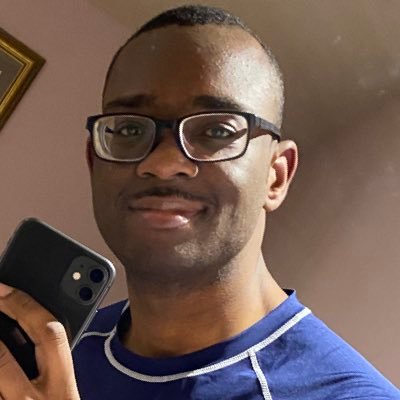 DCGranville's profile picture. Director. Writer. Actor. Cinephile.