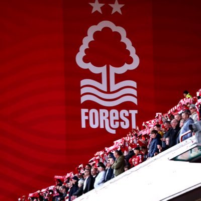 proper no nonsense  football hooligan FOREST TILL I DIE 🌳