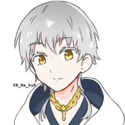 ばなみさんのプロフィール画像