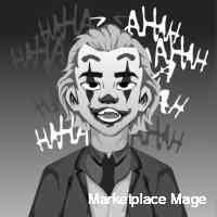 mmgeamarketpla's profile picture. Welcome to vampire cat castle nfts.  unique cat nfts on the ethereum