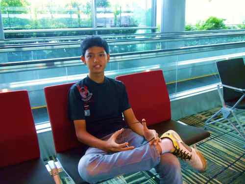 FikMam's profile picture. 