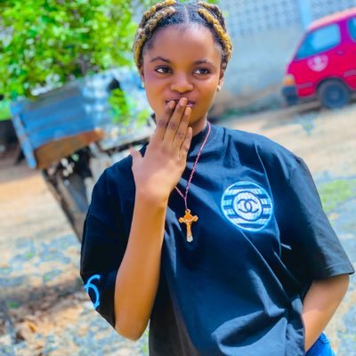 FranciscaB95011's profile picture. 