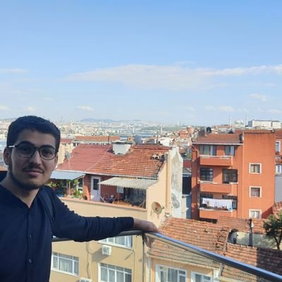 Yunusbrm's profile picture. le tehzen innellahe meâne.