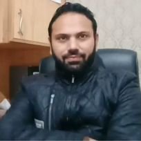 shafiqbutt26's profile picture. Muhammad