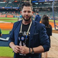 Henry Morales (@henrysoyyo95) 's Twitter Profile Photo