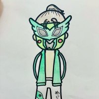 メジロ・キッド (@mejiro_kid__fto) 's Twitter Profile