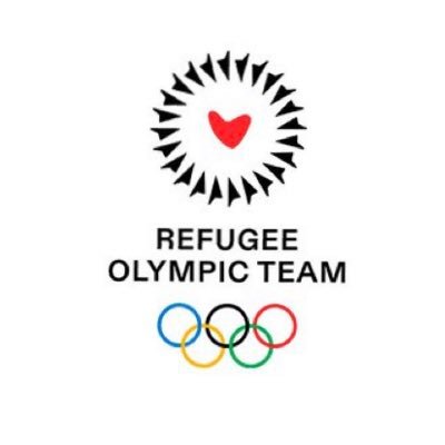 @RefugeesOlympic
