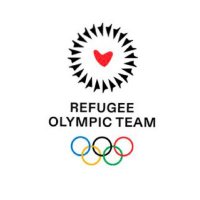 Refugee Olympic Team(@RefugeesOlympic) 's Twitter Profile Photo