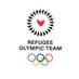 Refugee Olympic Team (@RefugeesOlympic) Twitter profile photo