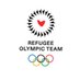 Refugee Olympic Team (@refugeesolympic) Twitter profile photo Refugee Olympic Team (@refugeesolympic) Twitter profile photo