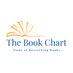 The Book Chart (@The_Book_Chart) Twitter profile photo