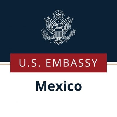 Embajada EU en Mex Profile