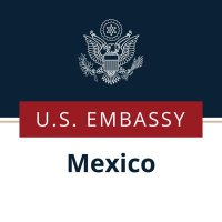 Embajada EU en Mex (@usembassymex) 's Twitter Profile