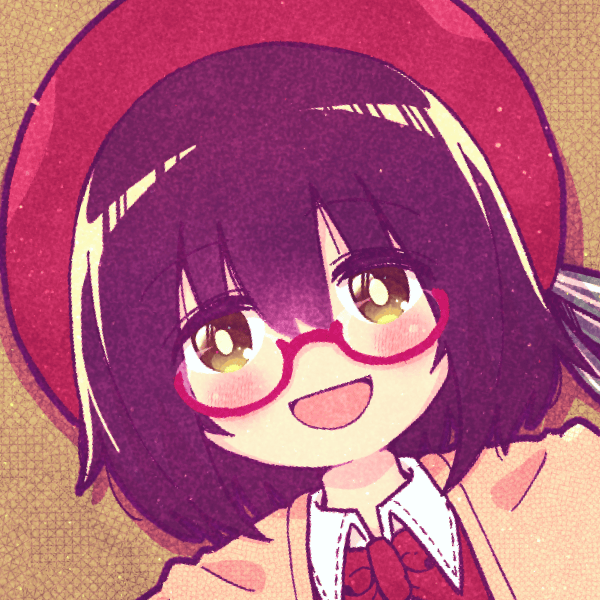 ケロ┊comorebi notes 🌸《コミティア I18a》さんのプロフィール画像