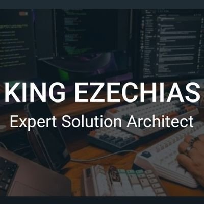 Expert Solution Architect & Servers Administrator