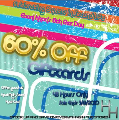 DiscountsAllDay's profile picture. Discounts All Day