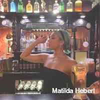 mati_ldaaheber's profile picture. 🎓                Amosc:unicorn4546