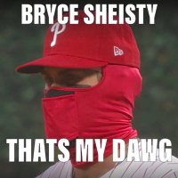 Bryson Stott’s Grand Slam(@StottSlam) 's Twitter Profile Photo