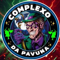 CPX 5 ANOS! 🎭🐒🐷©️ (@complexopavuna) 's Twitter Profile