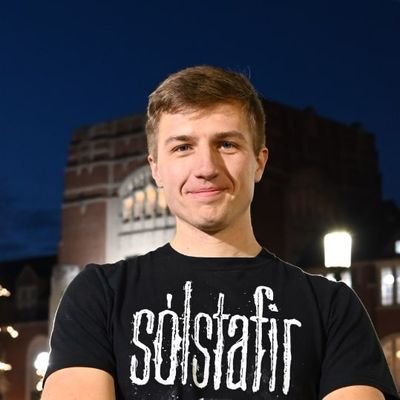 R&D Energy Engineer @CVUTPraha (CTU UCEEB, CTU FME),
nature, traveling, extreme metal music, mtb & road bike
Fulbright Alumnus @Purdue University