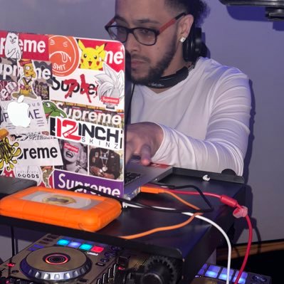 !! new twitter !! unfollow old account (dj3ntertainment) is shutdown
