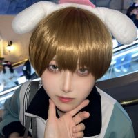 🎀もえぎ🎀池a!11(@moegi_cos) 's Twitter Profile Photo