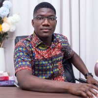 Sylvester Kwakye (@slykoko) 's Twitter Profile
