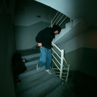 Z030M's profile picture. 