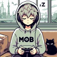 もぶ(@mob_gaming_jp) 's Twitter Profile Photo