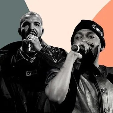 A platform that dissects the heated rap beef between Kendrick and Drake.