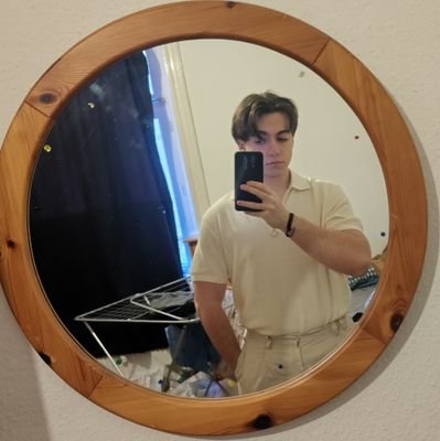 MorbanC's profile picture. UNI Bremen