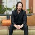 Keanu Reeves (@KeanuReeve7068) Twitter profile photo